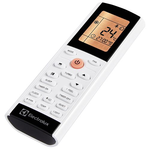 Electrolux Сплит-система напольно-потолочного типа EACU-60H/UP4-DC/N8 комплект