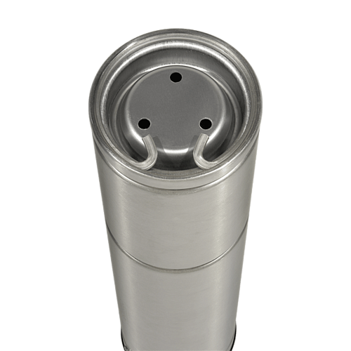 Aquario ASP4E-40-90 насос скважинный (встр.конд., каб.40м) 