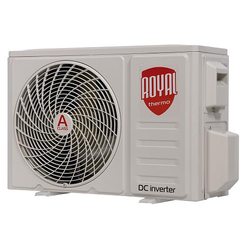 Royal Thermo Сплит-система инверторного типа Diamond DC RTDI-07HN8/Wi-Fi комплект