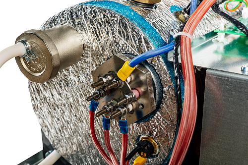 Эван EXPERT PLUS 7 Электрический котел